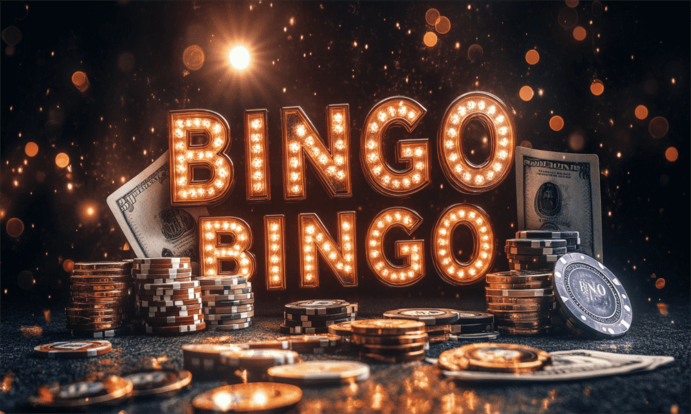 onde comprar cartela para bingo