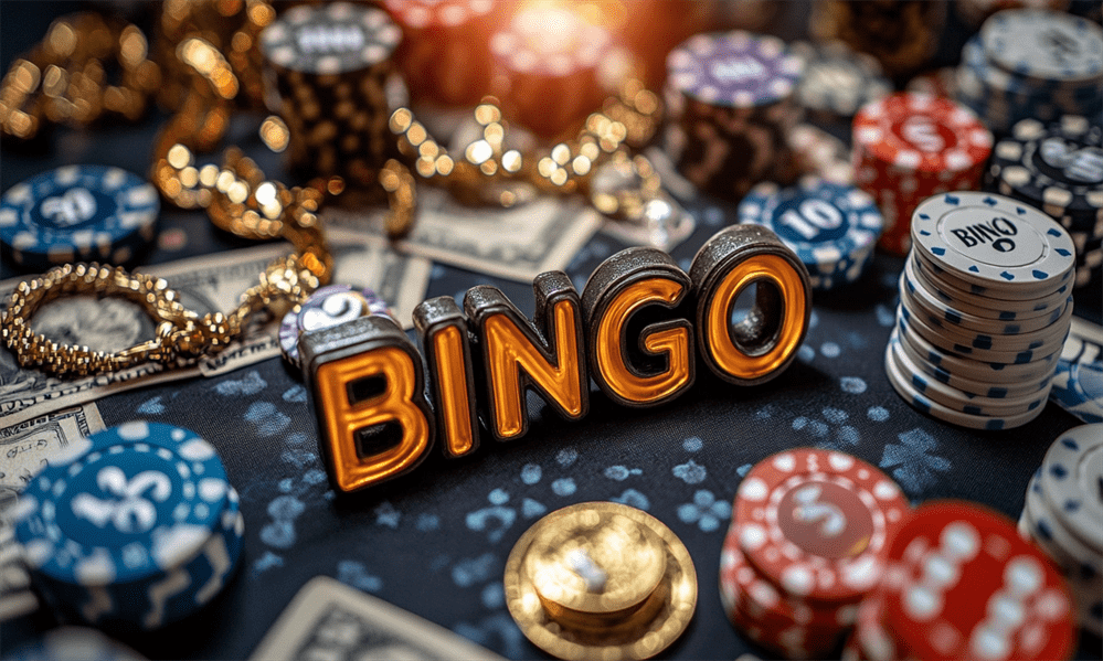 o que comprar de prendas para bingo